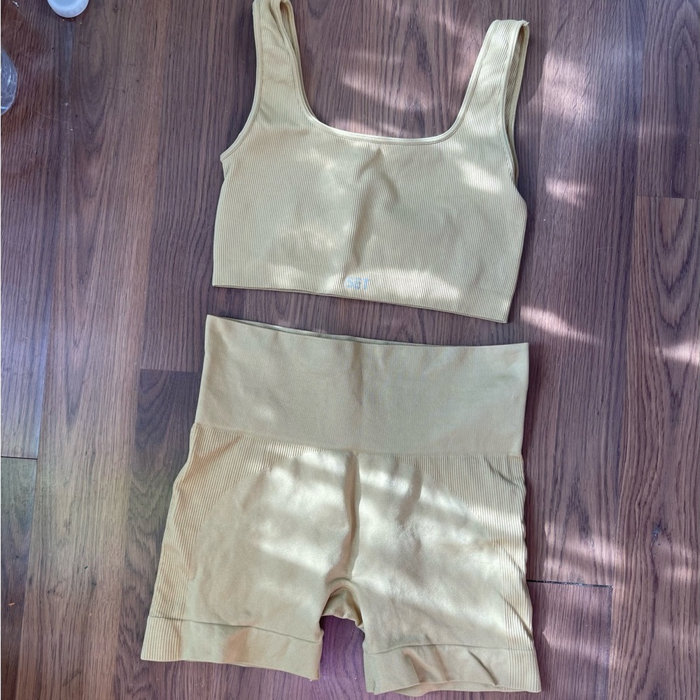 Set active set